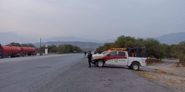 Registran carreteras de Tamaulipas afluencia regular y segura