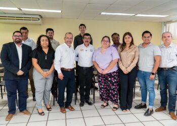 Reafirma rector el compromiso de la UAT con la movilidad académica