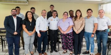 Reafirma rector el compromiso de la UAT con la movilidad académica