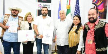 Otorga Secretaría de Turismo denominación de Barrio Mágico para Ciudad Victoria