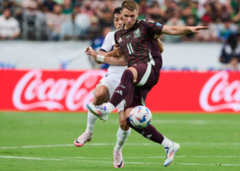 México eliminado de la Copa América 2024 tras empatar 0-0 con Ecuador