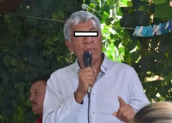 Cae el expresidente municipal priista de Tizayuca, Hidalgo por corrupción