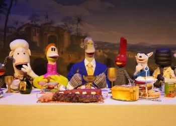 ’31 Minutos’ celebra 20 años con muestra “hecha a mano” en México