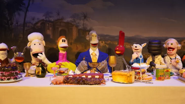 ’31 Minutos’ celebra 20 años con muestra “hecha a mano” en México