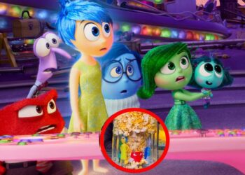 Así puedes conseguir los coleccionables de ‘Intensamente 2’ en México