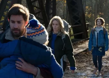 ‘Un lugar en silencio: Día Uno’ llega al cine: dónde ver las dos primeras