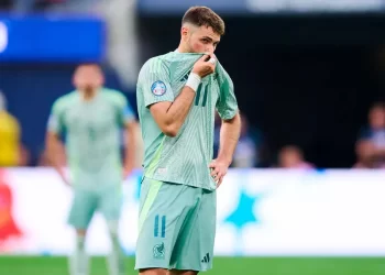 Chaco Giménez cuestiona decisiones de Jaime Lozano sobre su hijo Santi