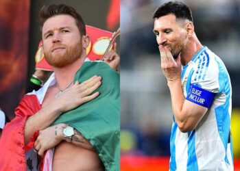 Kenti Robles deja el Real Madrid y se une al Pachuca