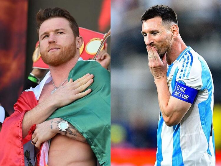 Kenti Robles deja el Real Madrid y se une al Pachuca