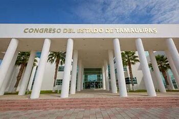 Dominará la coalición Morena-PVEM-PT la Legislatura 66 del Congreso de Tamaulipas