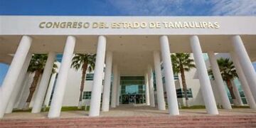 Dominará la coalición Morena-PVEM-PT la Legislatura 66 del Congreso de Tamaulipas