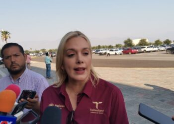 Crece violencia contra la mujer