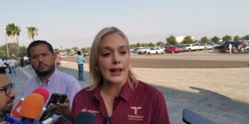 Crece violencia contra la mujer