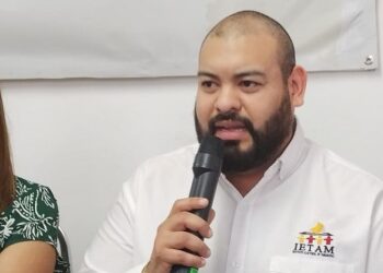 Transita Consejo Electoral de Tampico sin quejas por elección; constancia para el jueves