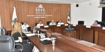 Anuncia IETAM cómputo oficial de votos el miércoles; ley prevé recuento parcial o total