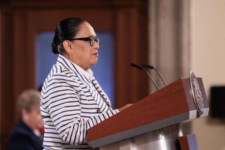 Jornada electoral de México se desarrolló de manera pacífica y con incidentes mínimos: SSPC