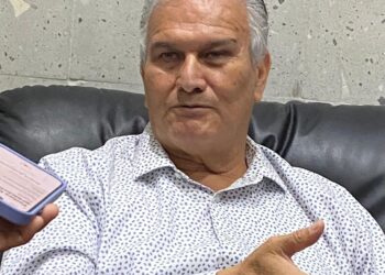 Activa la SST el programa preventivo de la temporada de huracanes 2024