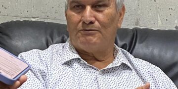 Activa la SST el programa preventivo de la temporada de huracanes 2024