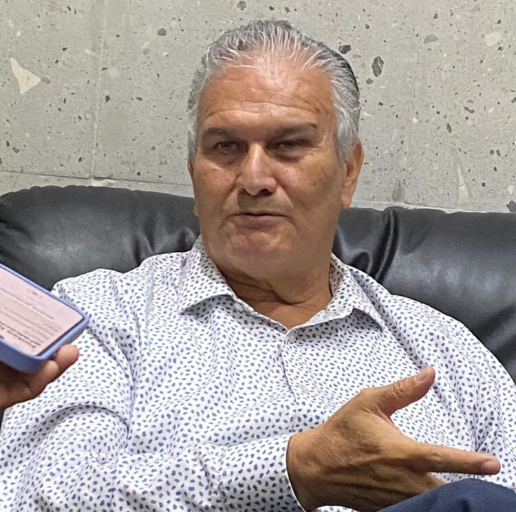 Activa la SST el programa preventivo de la temporada de huracanes 2024