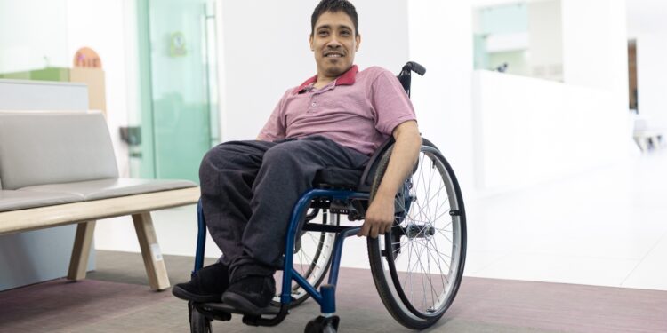 Entrega DIF Tamaulipas más de 600 aparatos funcionales