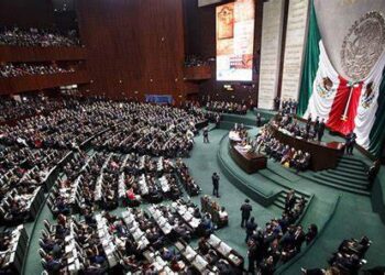 Morena y aliados dominarán el Congreso de México; oposición resistirá con 4 votos en Senado