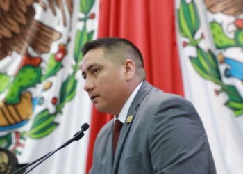 Plantea Diputado de Morena reforma a Ley Estatal de Desarrollo Social