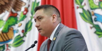 Plantea Diputado de Morena reforma a Ley Estatal de Desarrollo Social