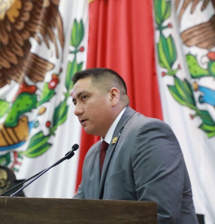 Plantea Diputado de Morena reforma a Ley Estatal de Desarrollo Social