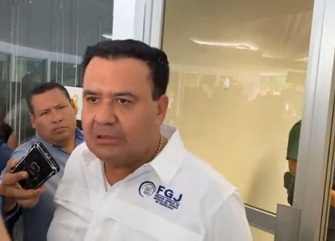 Fortalece Irving Barrios hipótesis de asesino solitario en crimen de candidato de El Mante