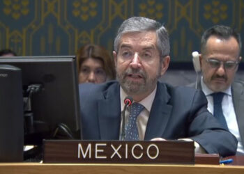 Presidirá ex rector de UNAM Juan Ramón de la Fuente equipo de transición de Sheinbaum