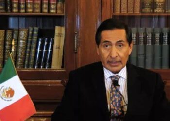 SHCP buscará disciplina financiera y reducir endeudamiento: Ramírez de la O