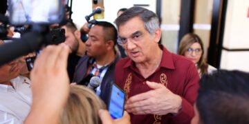 Flujos de ríos Guayalejo y Tampaón al sistema lagunario alivian crisis de agua en Tampico-Madero-Altamira