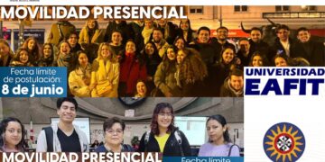 Difunde UAT convocatorias para movilidad en universidades de Colombia