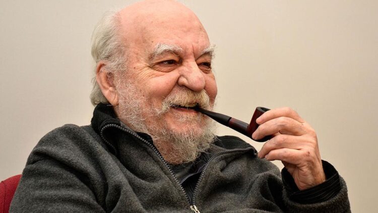 Fallece a los 89 años el destacado dramaturgo argentino Roberto ‘Tito’ Cossa