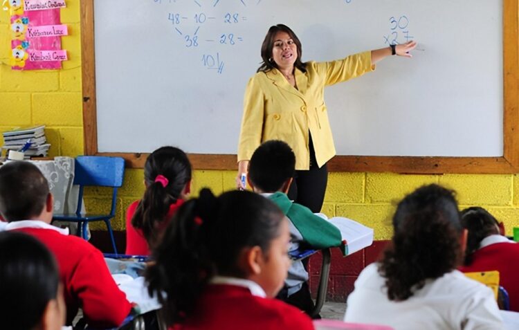 Propone Diputado “Premio Estatal al Mérito Docente” en Tamaulipas