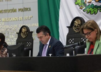 Cancelan sesión semanal del Congreso Local sin motivos válidos