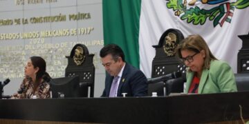 Cancelan sesión semanal del Congreso Local sin motivos válidos