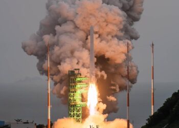 Corea del Norte engaña sobre prueba de misiles fallida, según Seúl