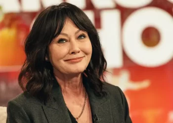 Shannen Doherty solicita pensión y critica gastos de su ex esposo