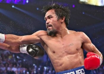 Manny Pacquiao anuncia su regreso al boxeo y negocia combate con Mario Barrios