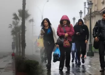 La Niña afectará clima global, alerta la NASA