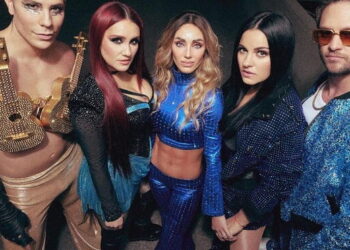 Conflicto legal en RBD: Anahí toma medidas y se asesora con expertos