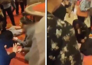 Ganador de 53 millones en casino hospitalizado por infarto