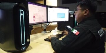 Alerta Guardia Estatal Cibernética sobre aplicaciones de préstamos