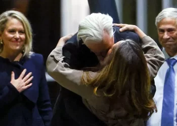 Fin de una era de confinamiento: Julian Assange aterriza en Australia