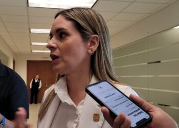 Pide Diputada tricolor de Victoria la renovación del PRI en Tamaulipas