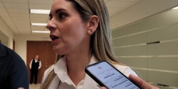 Pide Diputada tricolor de Victoria la renovación del PRI en Tamaulipas