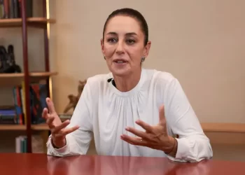 Sheinbaum plantea parlamento abierto para reformas al Poder Judicial