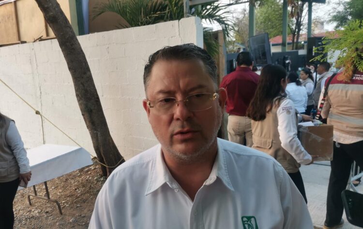 Redobla IMSS vigilancia para evitar robo de medicamentos controlados