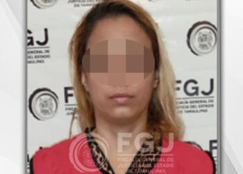 Sentencian a 50 años de cárcel a Deyanira “G” por secuestro en Reynosa